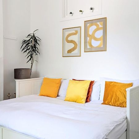 Friends Room เอดินบะระ ภายนอก รูปภาพ