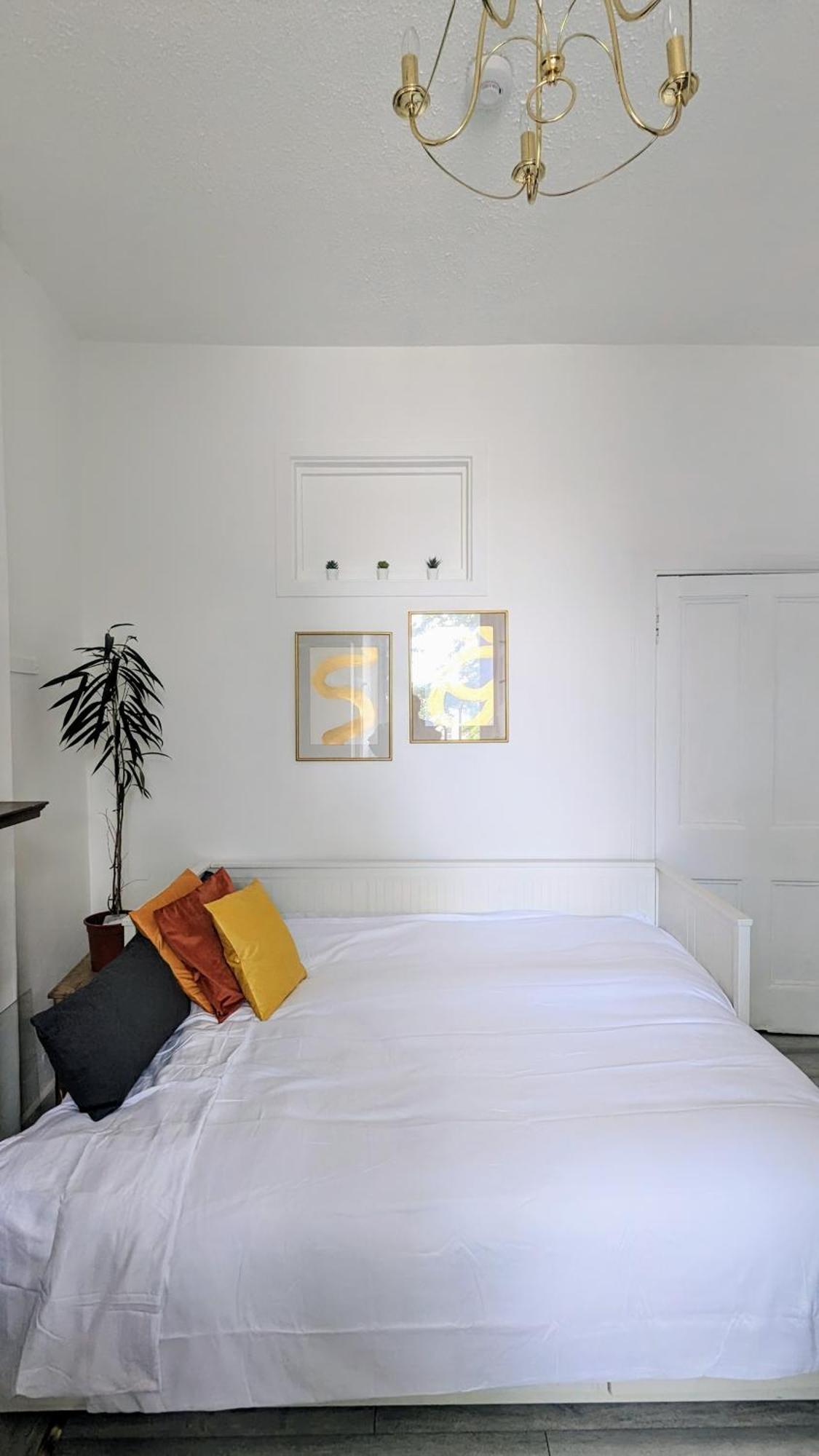 Friends Room เอดินบะระ ภายนอก รูปภาพ